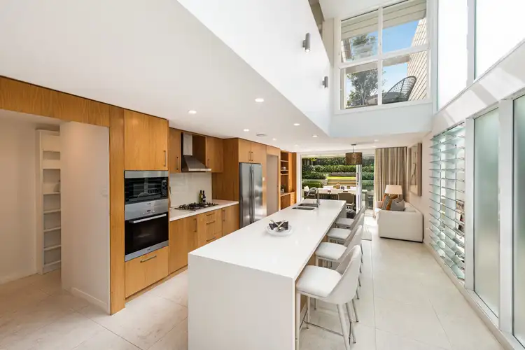 Fourth view of Homely house listing, 42 Phillips Street, Neutral Bay NSW 2089