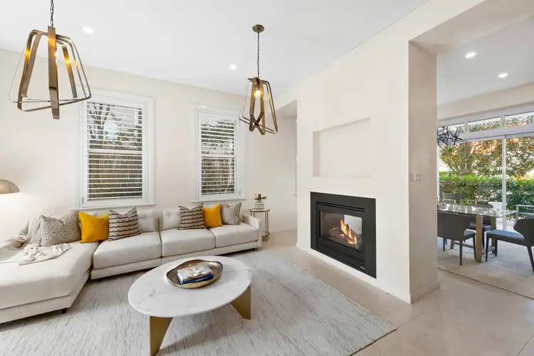 Sixth view of Homely house listing, 42 Phillips Street, Neutral Bay NSW 2089