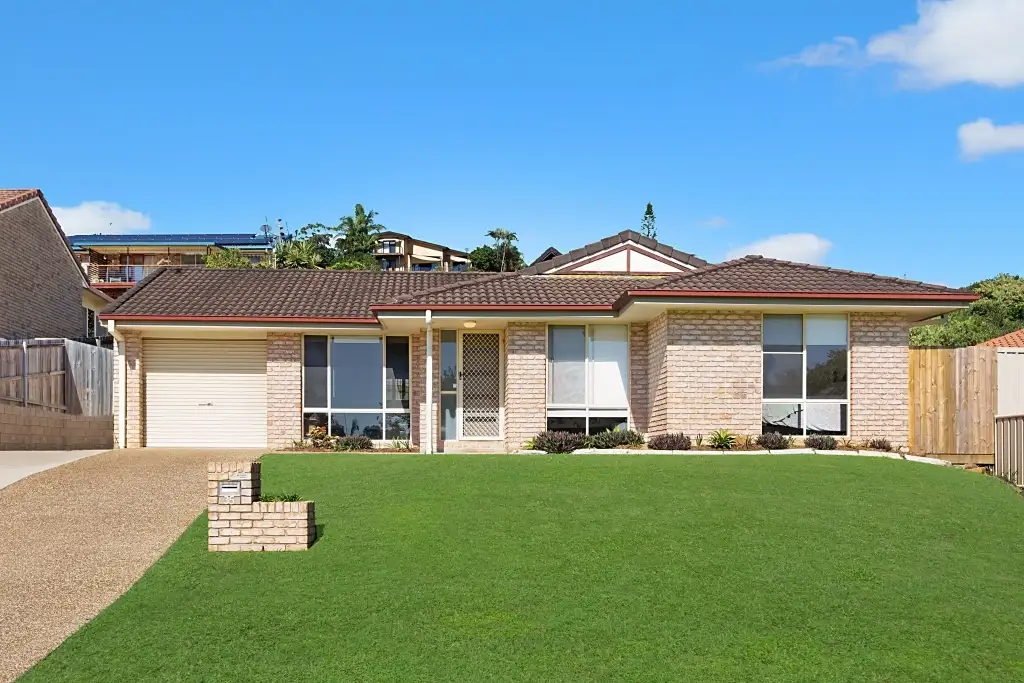 Main view of Homely house listing, 35 Clonakilty Close, Banora Point NSW 2486
