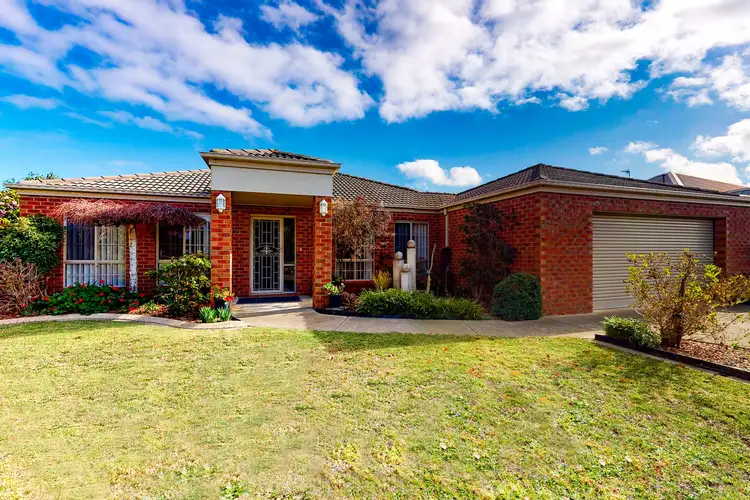38 Sundale Road, Traralgon VIC 3844