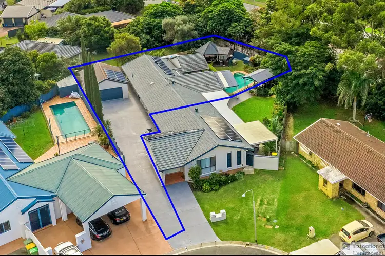 1/7 Goroka Court, Clear Island Waters QLD 4226
