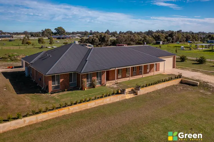 Main view of Homely house listing, 55 McMahon Road, North Dandalup WA 6207