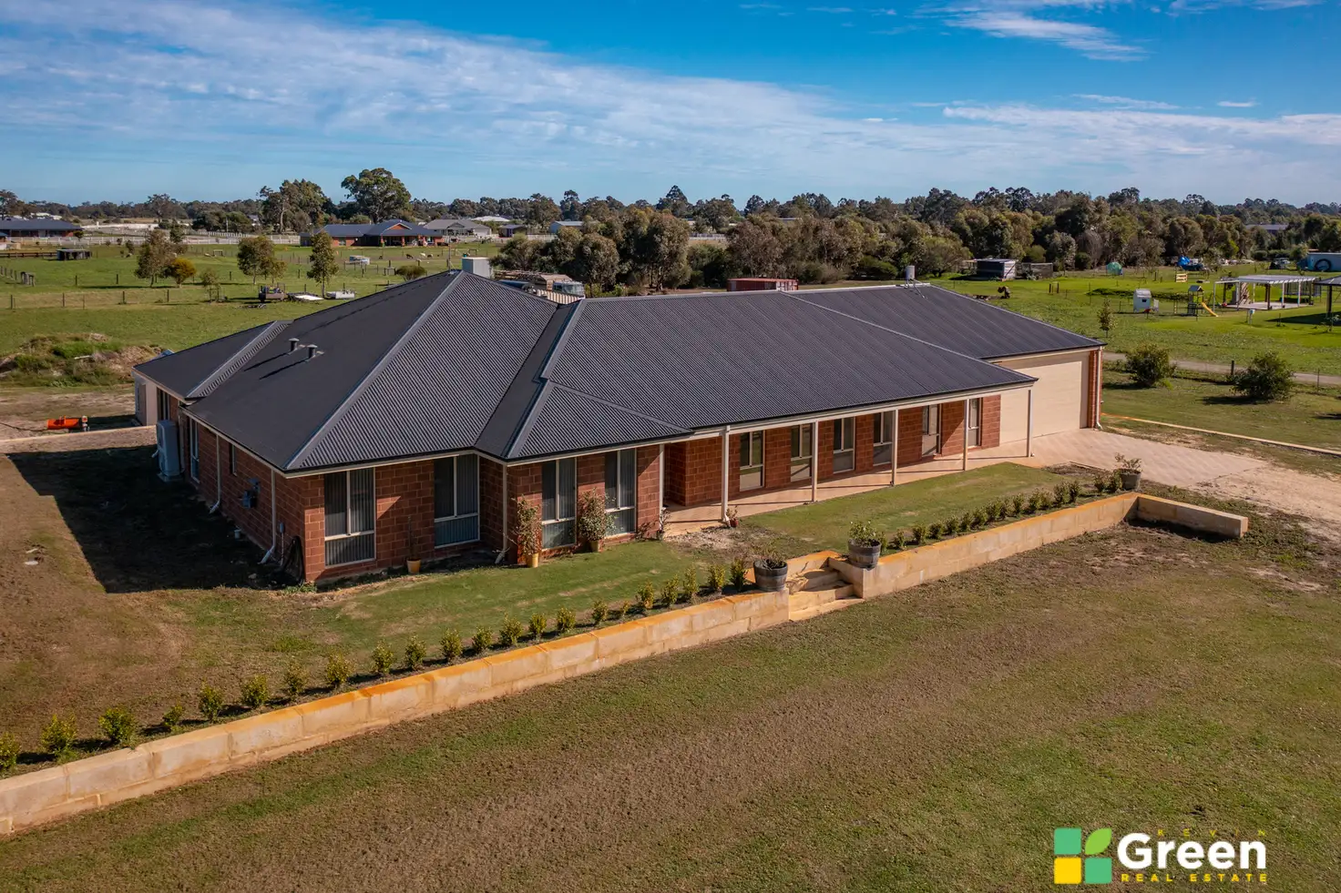 Main view of Homely house listing, 55 McMahon Road, North Dandalup WA 6207
