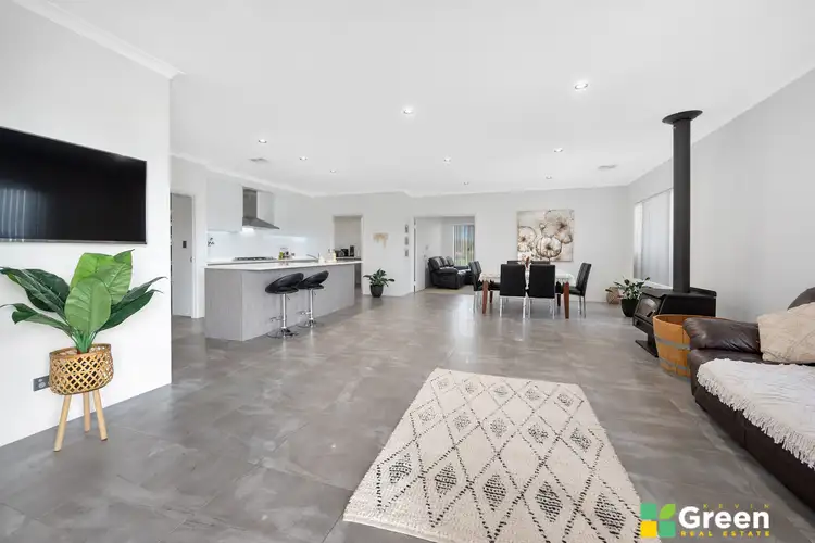 Fourth view of Homely house listing, 55 McMahon Road, North Dandalup WA 6207