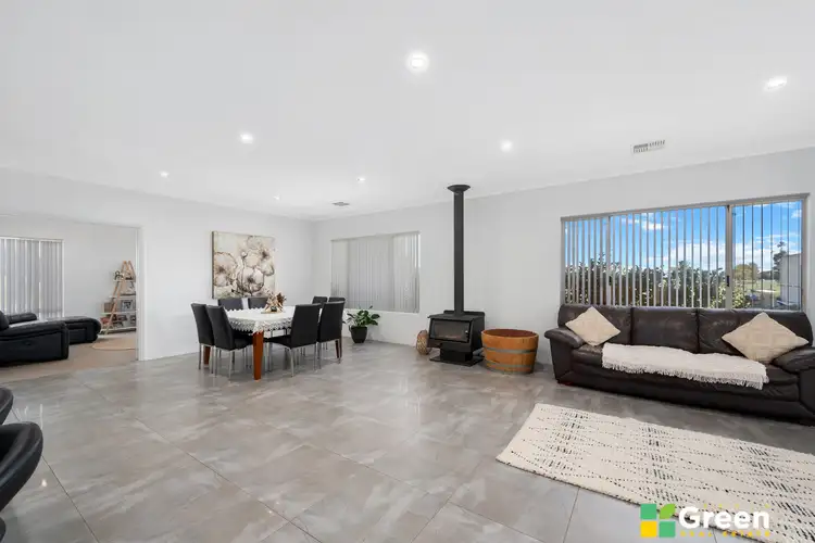 Sixth view of Homely house listing, 55 McMahon Road, North Dandalup WA 6207