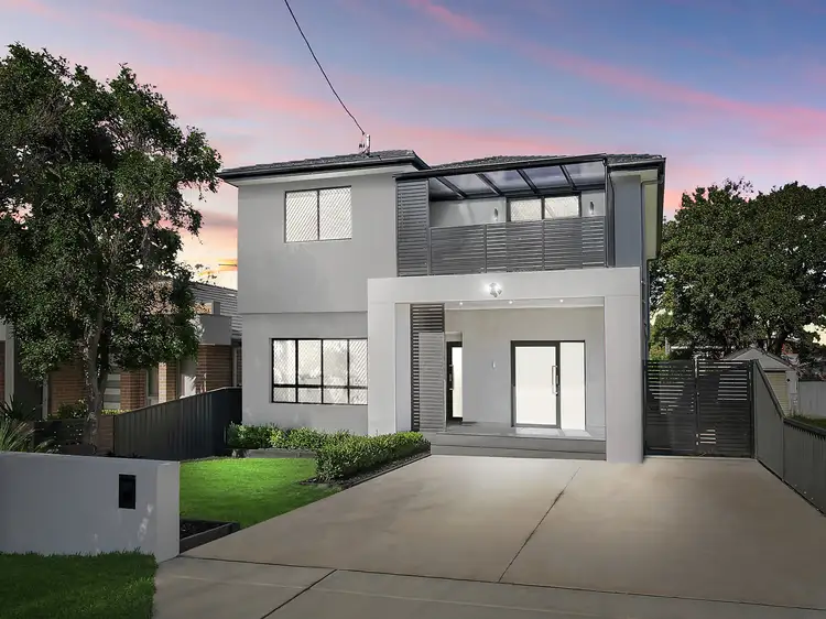 Main view of Homely house listing, 7 Moore Street, Bexley NSW 2207