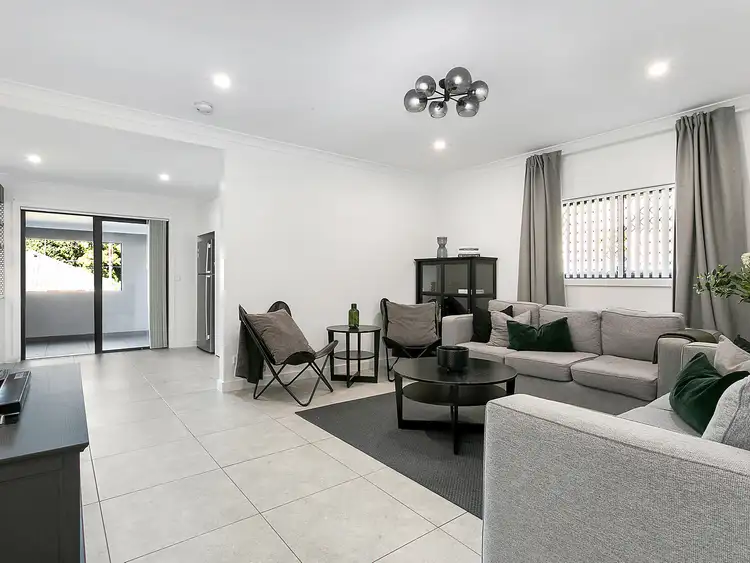 Second view of Homely house listing, 7 Moore Street, Bexley NSW 2207