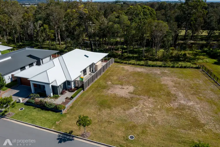 Fifth view of Homely land listing, 90 Melville Drive, Pimpama QLD 4209