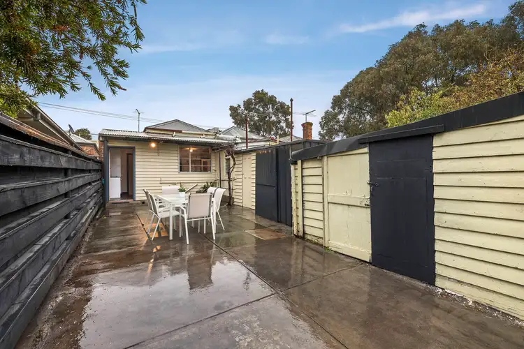 Sixth view of Homely house listing, 90 Barrow Street, Brunswick VIC 3056