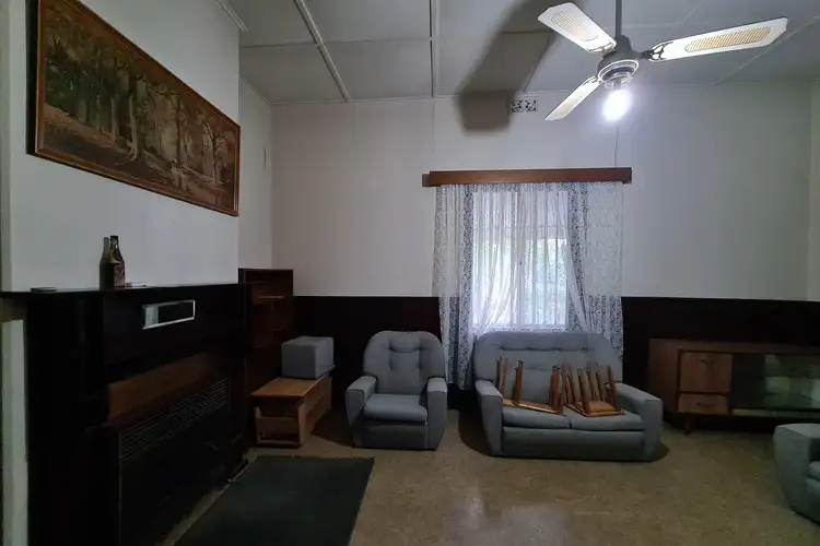 Second view of Homely house listing, 12 McLeod Street, Kojonup WA 6395