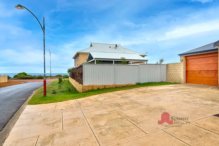 Third view of Homely house listing, 3 Zedor Way, Dalyellup WA 6230