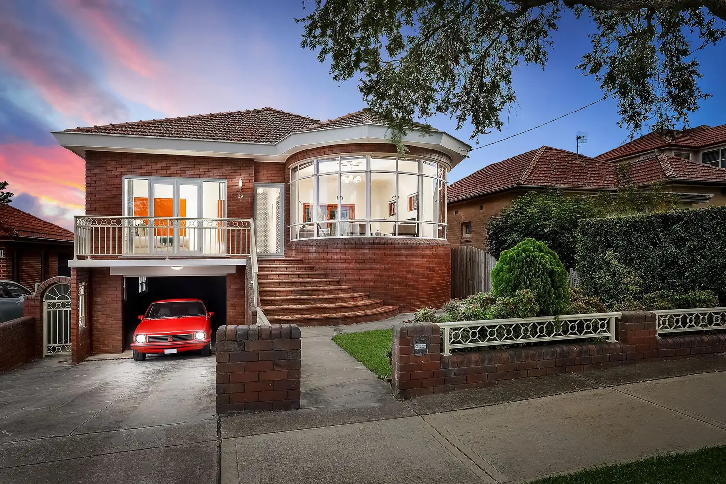 Main view of Homely house listing, 29 Vicliffe Avenue, Campsie NSW 2194