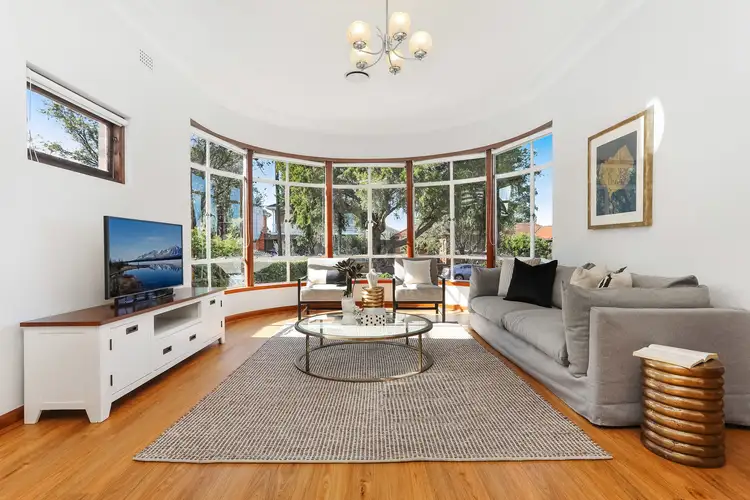 Second view of Homely house listing, 29 Vicliffe Avenue, Campsie NSW 2194