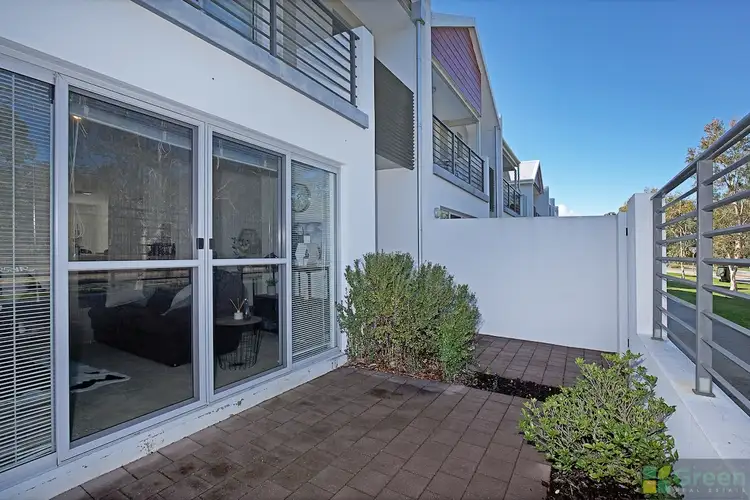 Seventh view of Homely house listing, 9/5 Bower Drive, Erskine WA 6210