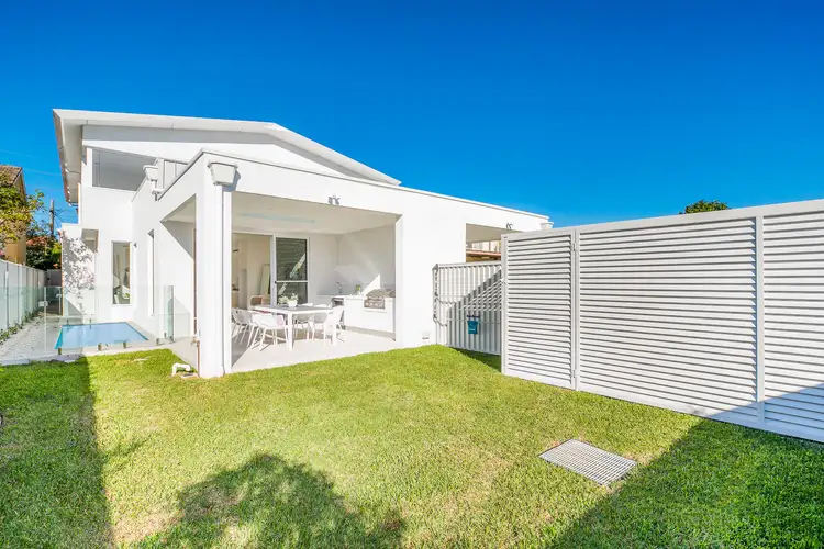 Fifth view of Homely semi-detached listing, 11a Denman Avenue, Cronulla NSW 2230