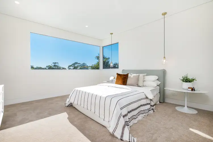 Sixth view of Homely semi-detached listing, 11a Denman Avenue, Cronulla NSW 2230