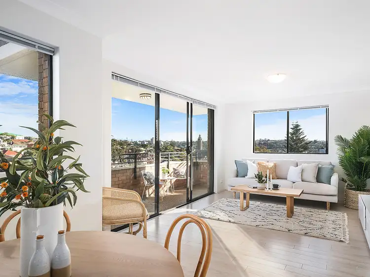 15/326 Arden Street, Coogee NSW 2034