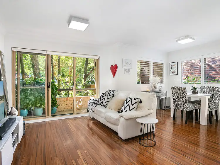 1/22 Rae Street, Randwick NSW 2031