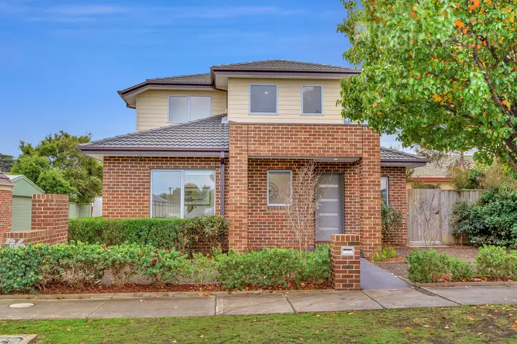 Main view of Homely townhouse listing, 1/76 Southernhay Street, Reservoir VIC 3073
