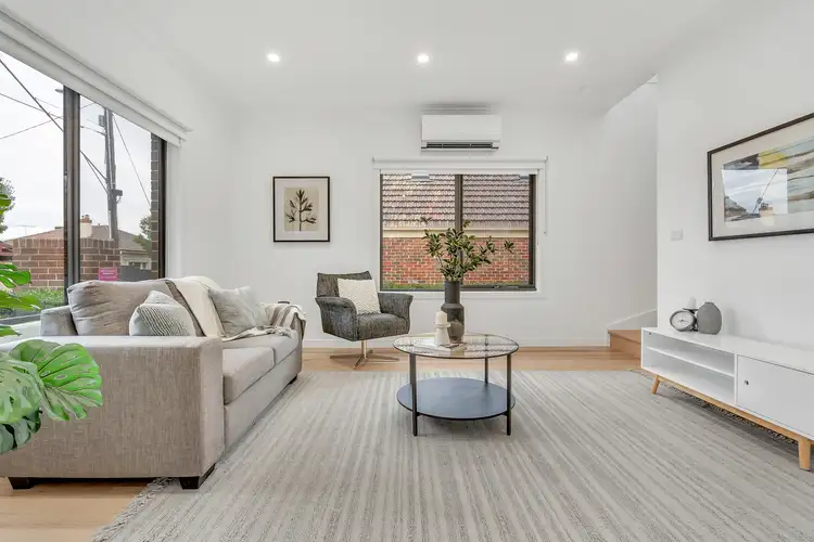 Third view of Homely townhouse listing, 1/76 Southernhay Street, Reservoir VIC 3073