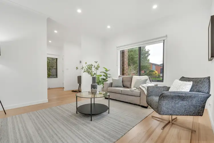 Fourth view of Homely townhouse listing, 1/76 Southernhay Street, Reservoir VIC 3073