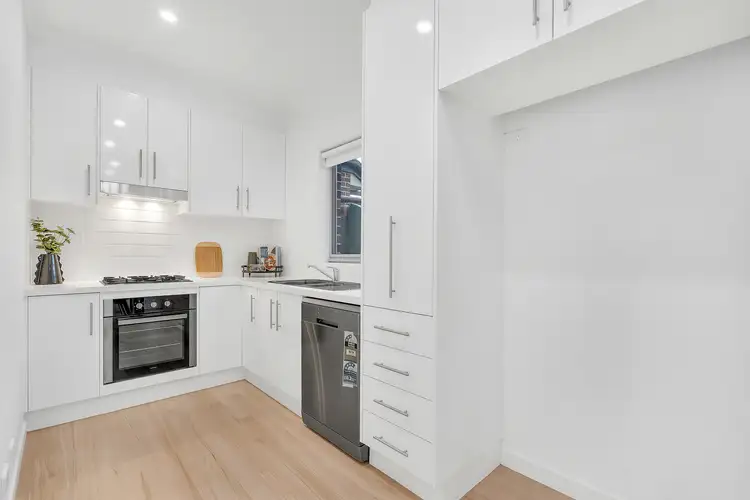 Sixth view of Homely townhouse listing, 1/76 Southernhay Street, Reservoir VIC 3073