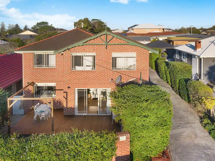 Third view of Homely townhouse listing, 1/14 Eloora Road, Long Jetty NSW 2261