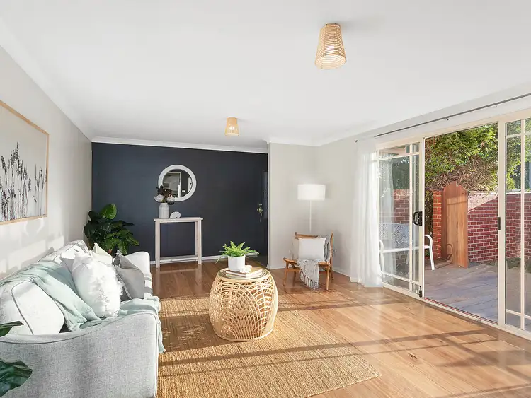 Fourth view of Homely townhouse listing, 1/14 Eloora Road, Long Jetty NSW 2261