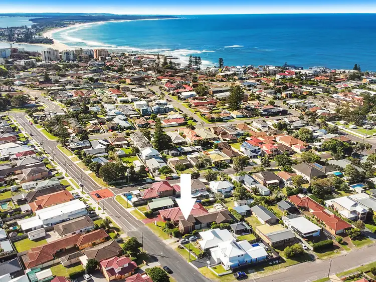 Fifth view of Homely townhouse listing, 1/14 Eloora Road, Long Jetty NSW 2261