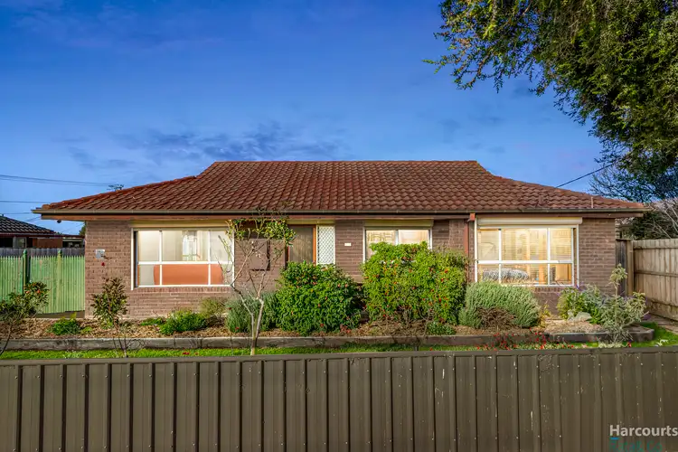 132 Casey Drive, Lalor VIC 3075