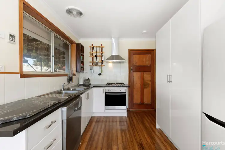 Fifth view of Homely house listing, 132 Casey Drive, Lalor VIC 3075