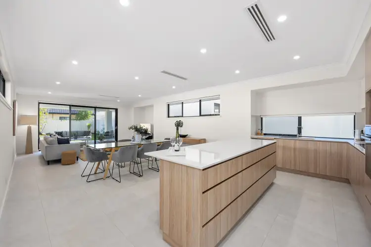 Third view of Homely house listing, 21A Cornish Crescent, Manning WA 6152