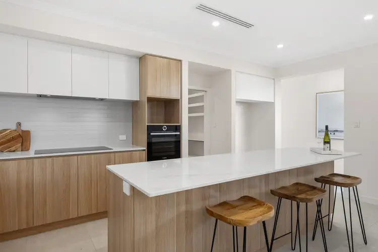 Fourth view of Homely house listing, 21A Cornish Crescent, Manning WA 6152