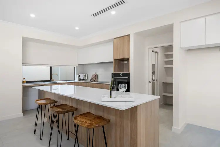 Seventh view of Homely house listing, 21A Cornish Crescent, Manning WA 6152
