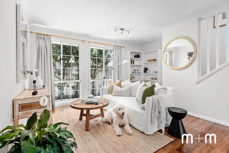 3/27 Staff Street, Wollongong NSW 2500