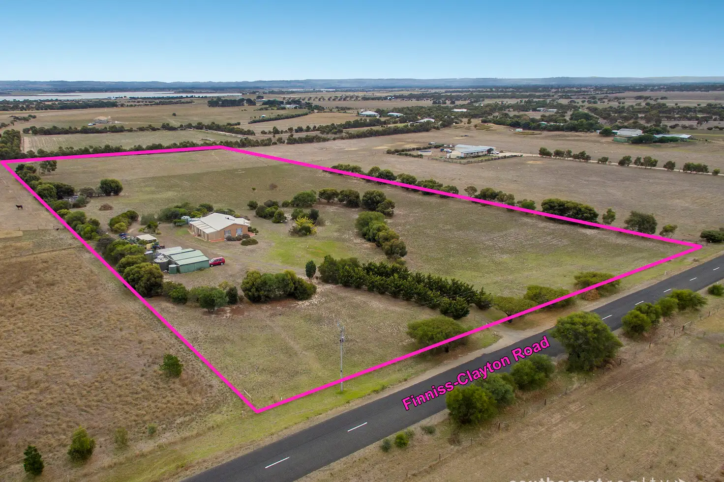 Main view of Homely rural property listing, 1438 Finniss-Clayton Road, Clayton Bay SA 5256