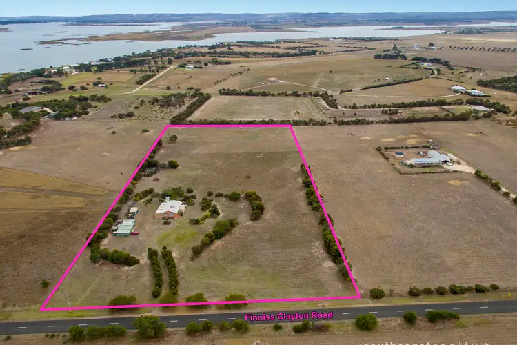 Second view of Homely rural property listing, 1438 Finniss-Clayton Road, Clayton Bay SA 5256