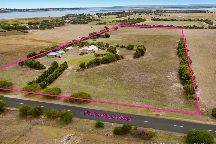 Third view of Homely rural property listing, 1438 Finniss-Clayton Road, Clayton Bay SA 5256