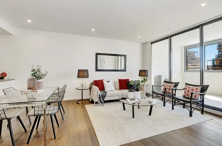Main view of Homely apartment listing, 701/11-13 Burwood Road, Burwood NSW 2134