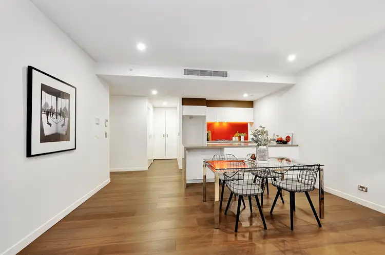 Second view of Homely apartment listing, 701/11-13 Burwood Road, Burwood NSW 2134