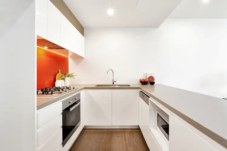 Third view of Homely apartment listing, 701/11-13 Burwood Road, Burwood NSW 2134