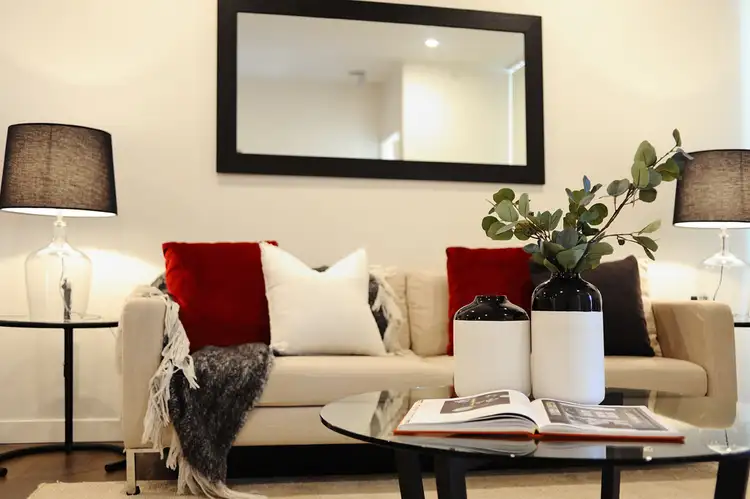 Fifth view of Homely apartment listing, 701/11-13 Burwood Road, Burwood NSW 2134