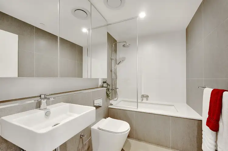 Sixth view of Homely apartment listing, 701/11-13 Burwood Road, Burwood NSW 2134