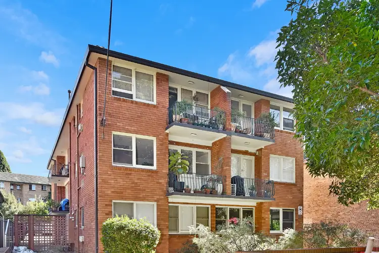 9/36 Sloane Street, Summer Hill NSW 2130