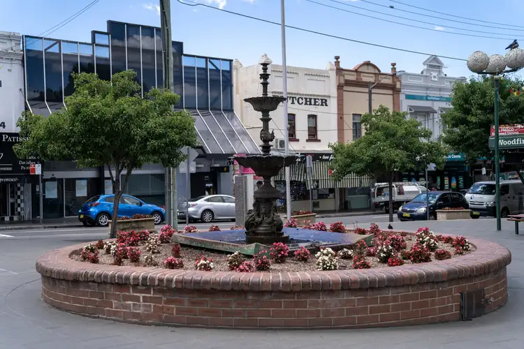 Third view of Homely apartment listing, 9/36 Sloane Street, Summer Hill NSW 2130