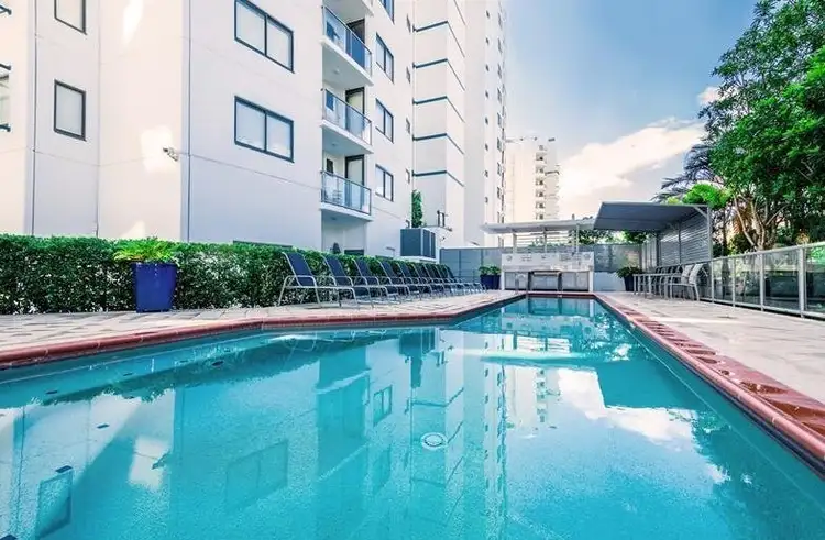 Main view of Homely unit listing, 706/29-37 First Avenue, Mooloolaba QLD 4557