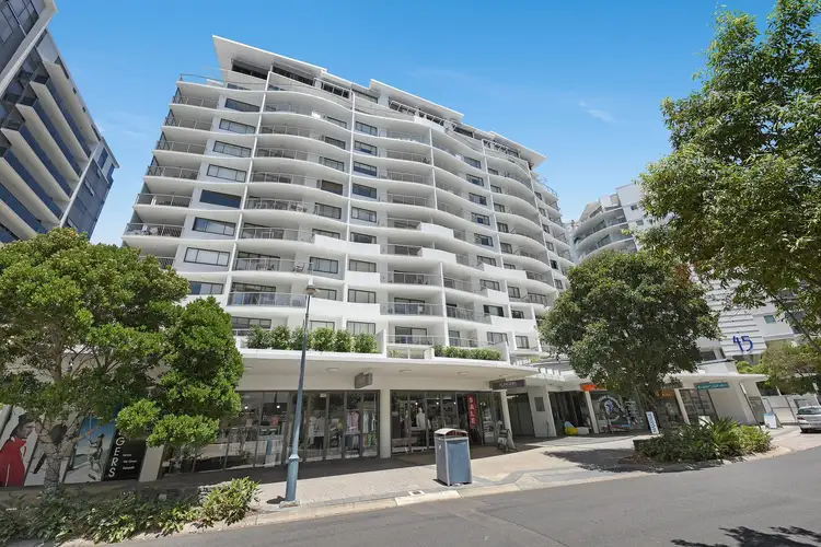 Second view of Homely unit listing, 706/29-37 First Avenue, Mooloolaba QLD 4557