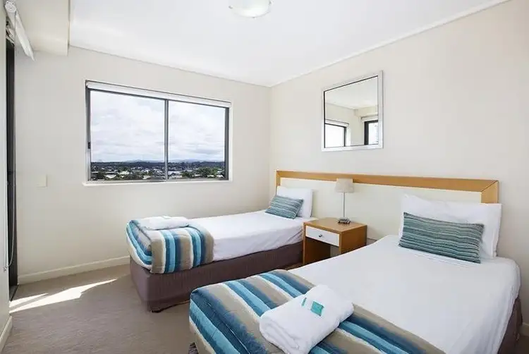 Sixth view of Homely unit listing, 706/29-37 First Avenue, Mooloolaba QLD 4557