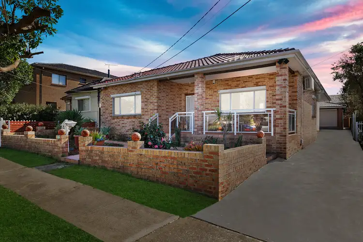 151 Boronia Road, Greenacre NSW 2190