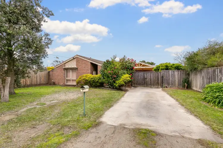 5 Wills Street, Hastings VIC 3915